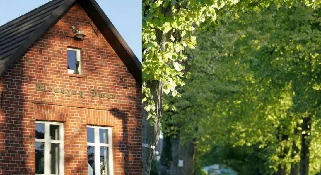 Pensjonat Straszny Dwor