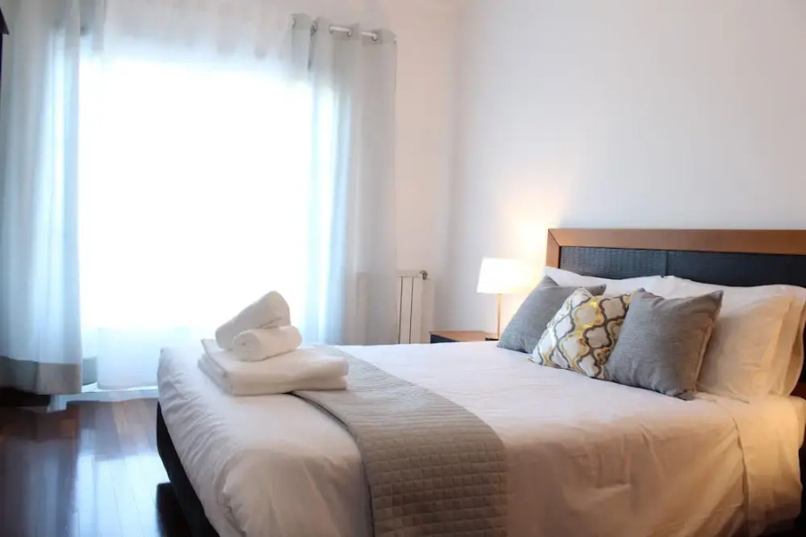 FeelCoimbra Apartment Choupal