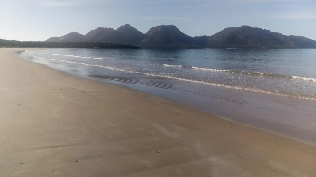 Malting Lagoon Guest House