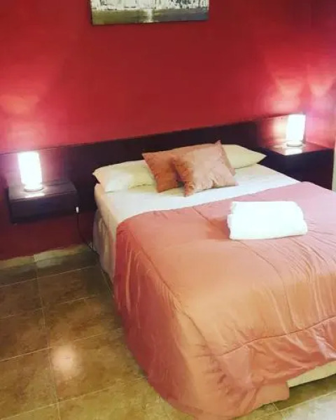 Hotel Palmas Piriápolis