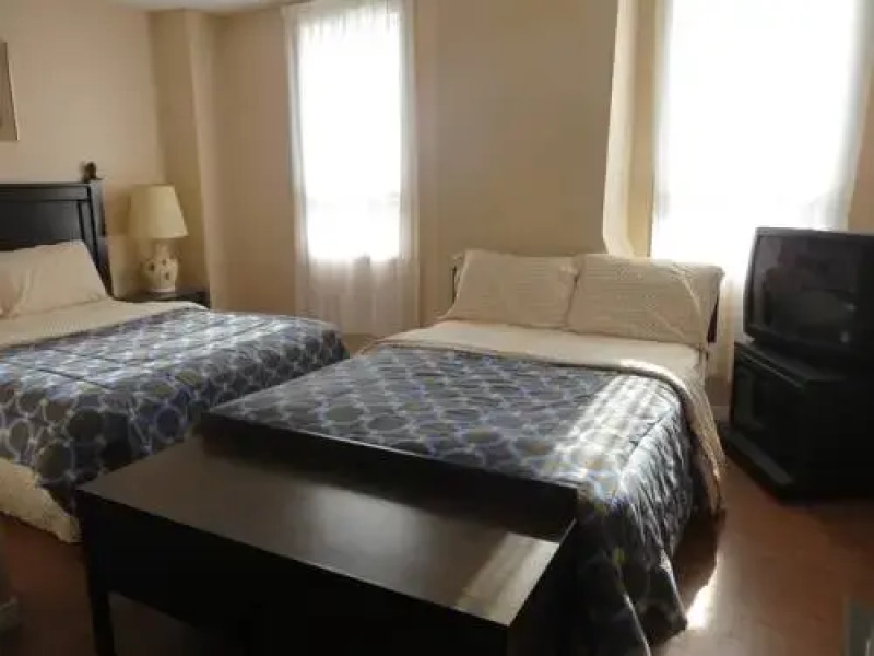 Pacific Hotel Bayview Cottages