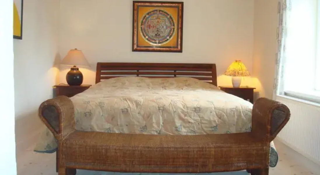 Boegeholmen Bed & Breakfast