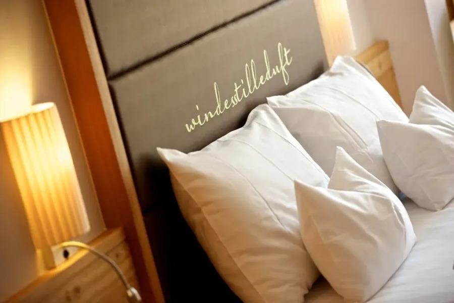 Mountain Resort Feuerberg