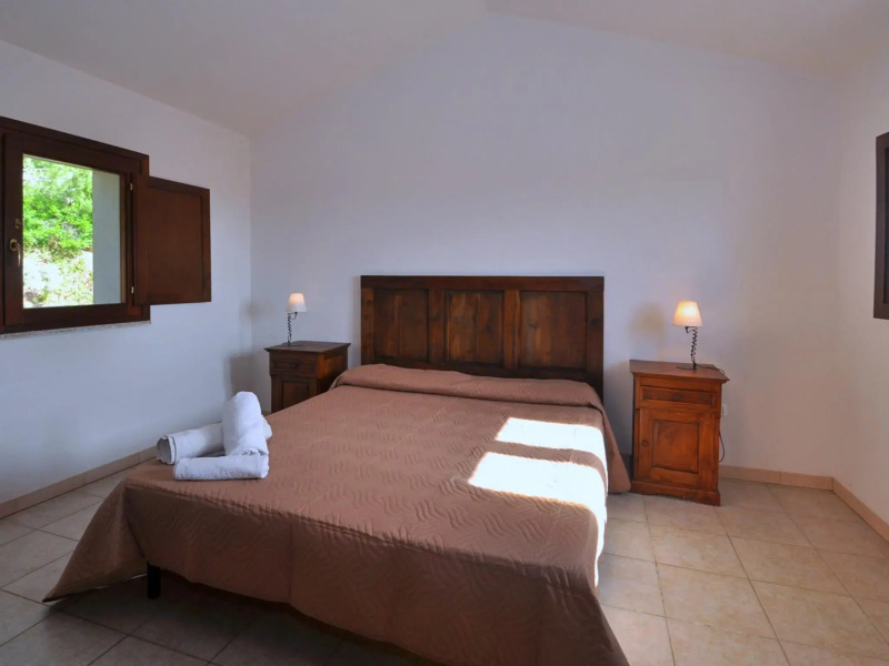 Residence a Badesi ID 3372