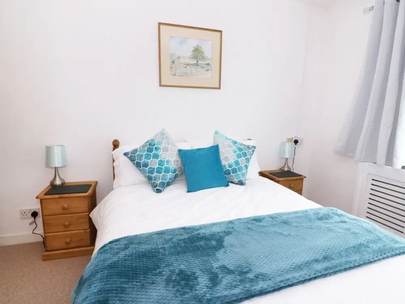 Cockerel Cottage, Llanybydder