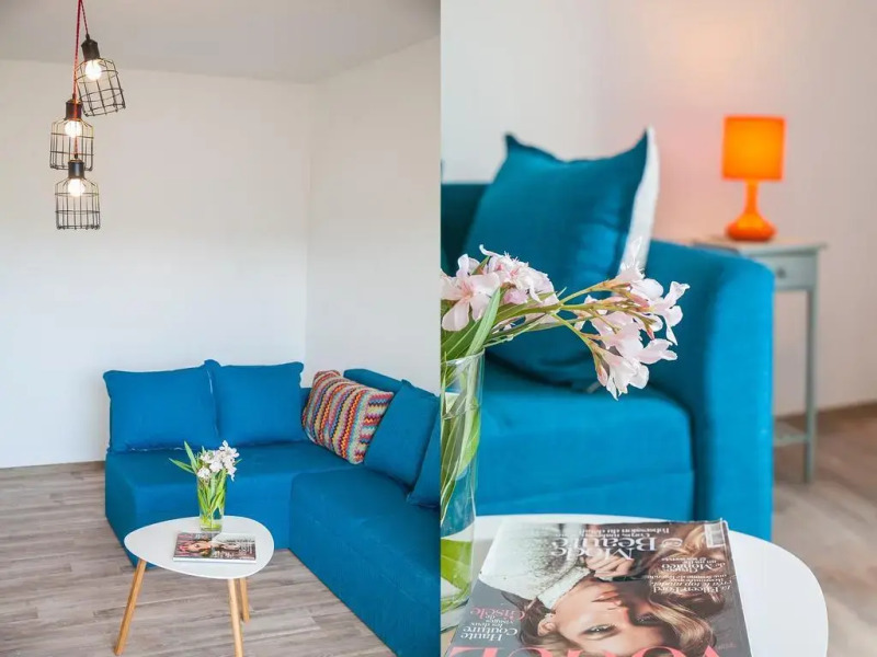 Apartment Igalo Hill