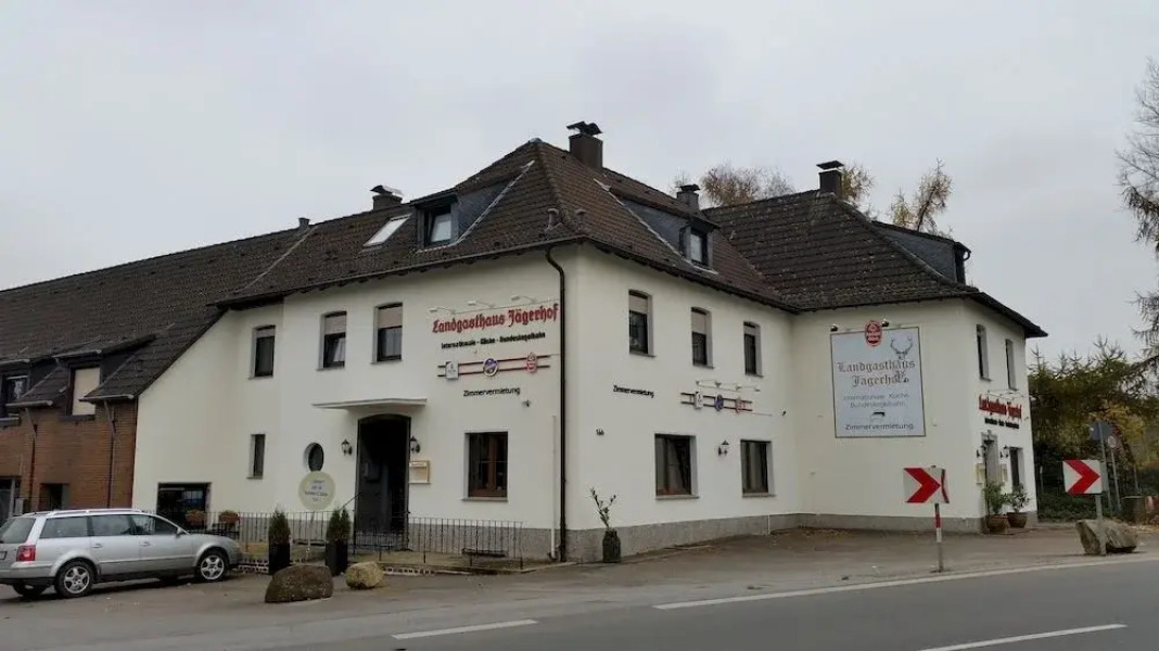 Landgasthaus Jägerhof