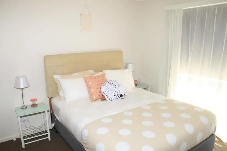 Sheridan's at Rutherglen