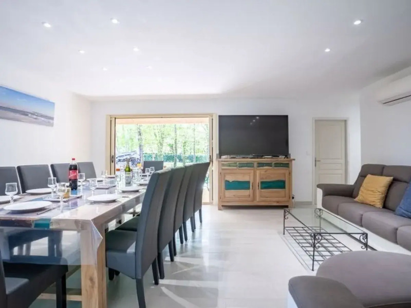 House Laouchet Bormio