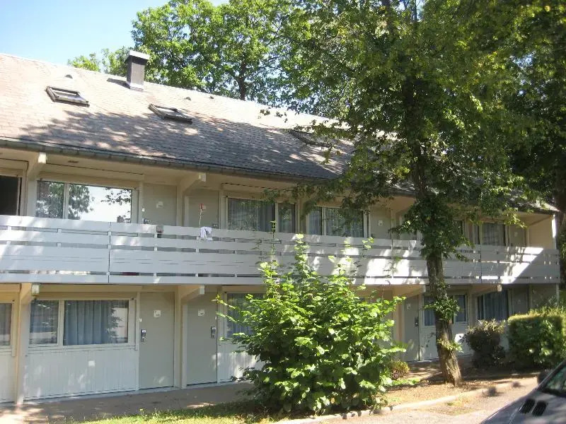 Campanile Nancy Sud -Vandoeuvre