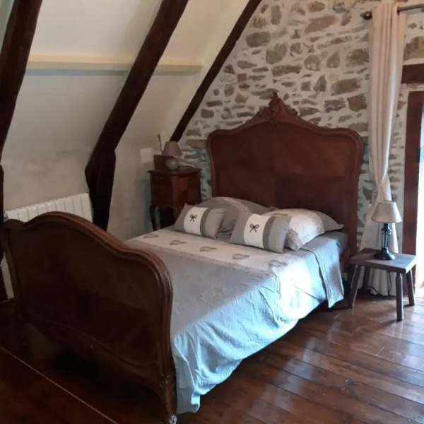 gîte l’Aksent 4*