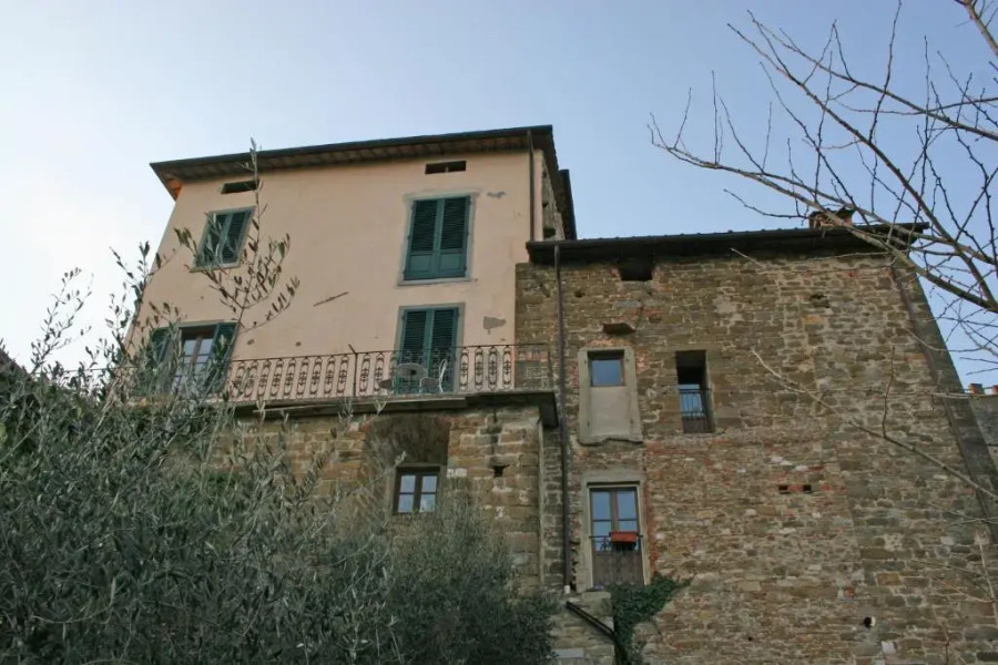 Albergo San Lorenzo