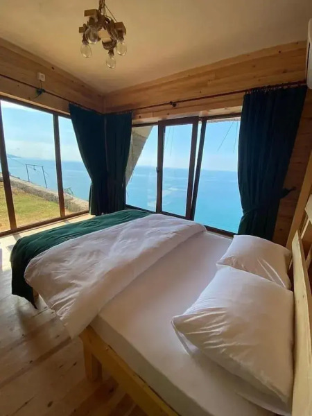 Tepedebiyer Restoran & Bungalov