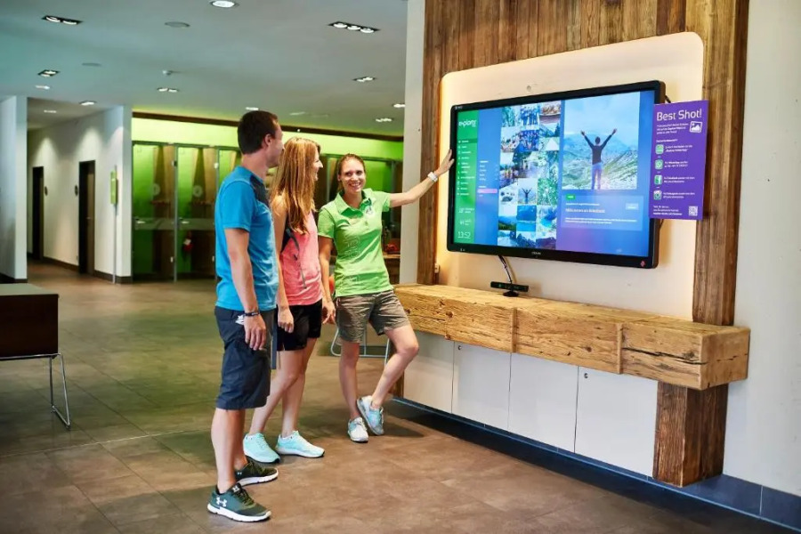 Explorer Hotel Kitzbühel