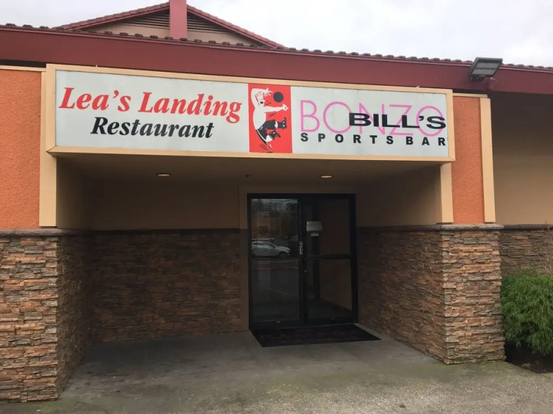 Ramada Portland Airport