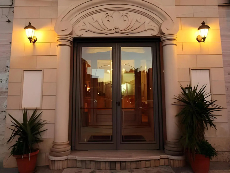 Paradiso della Zagara