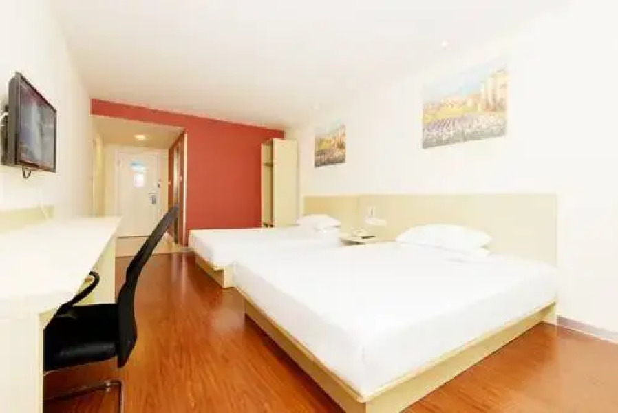 Hanting Hotel Ding Zi Kou Branch