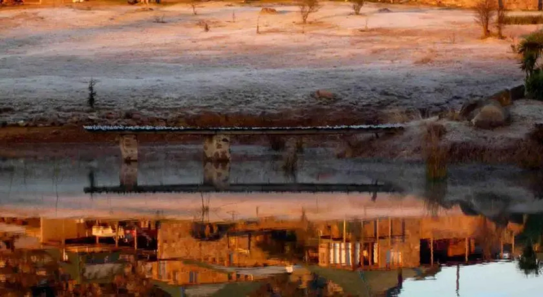 Five Assegais Country Estate