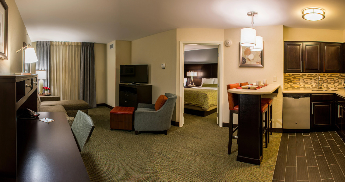 Staybridge Suites Schererville by IHG