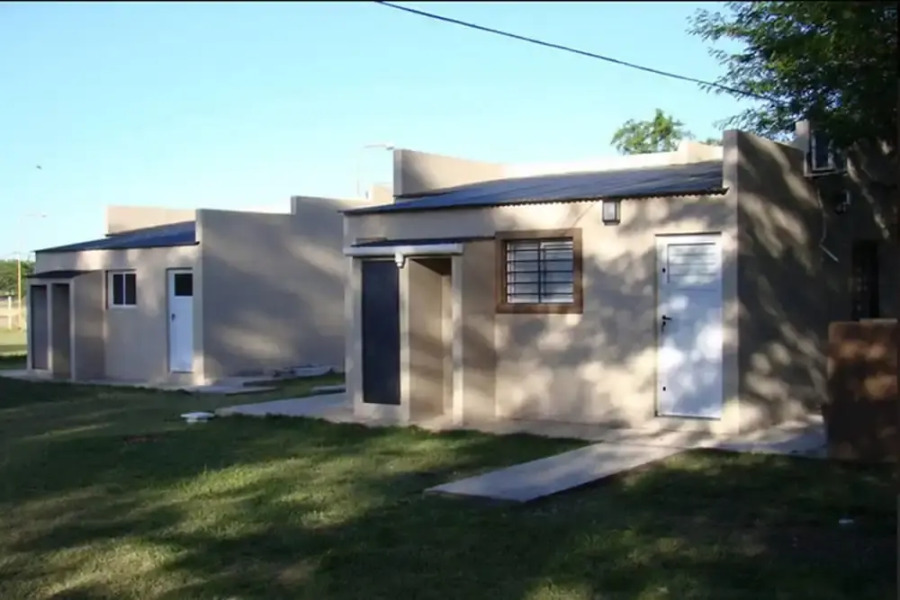 Cabana La Deseada - Ranchos