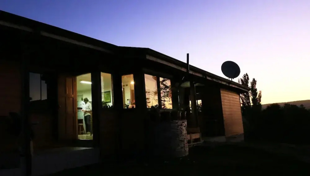 Hostal El Vergel Azul