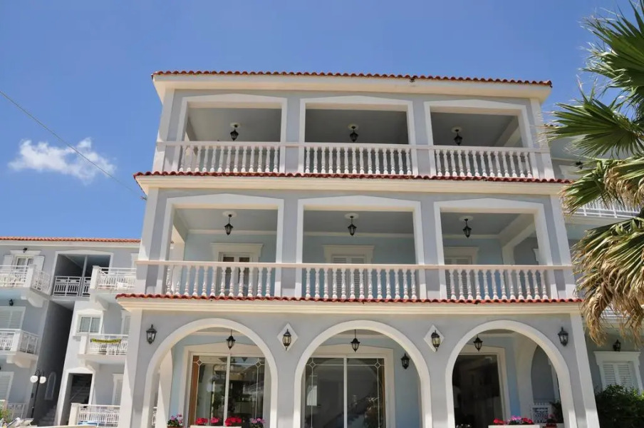 Laganas Holidays Hotel