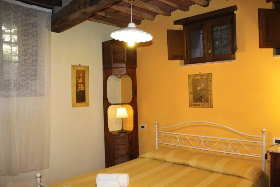 Agriturismo la Torre