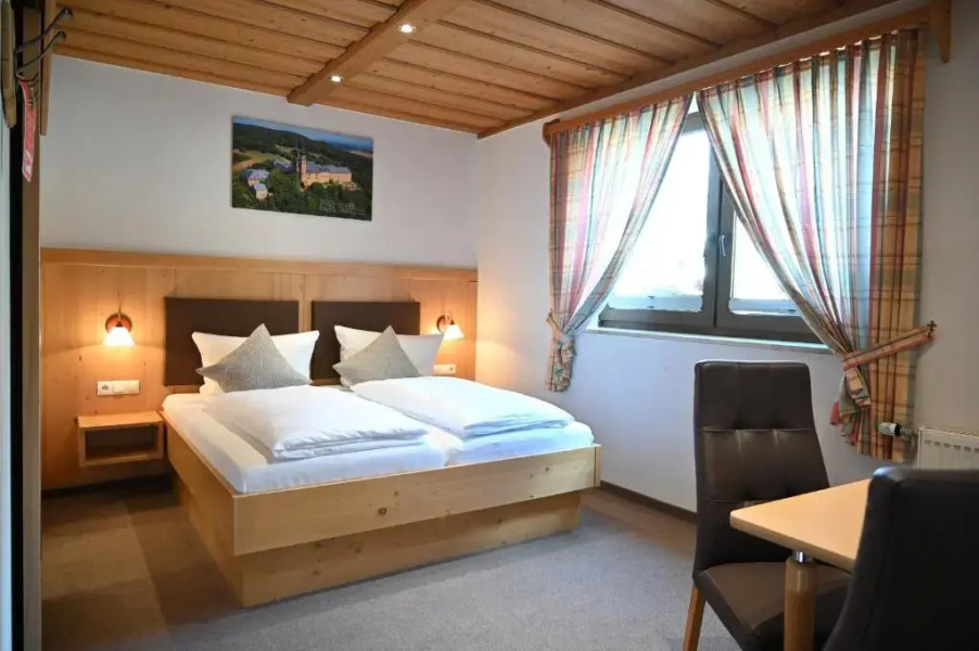 Landgasthof Zur Scheune