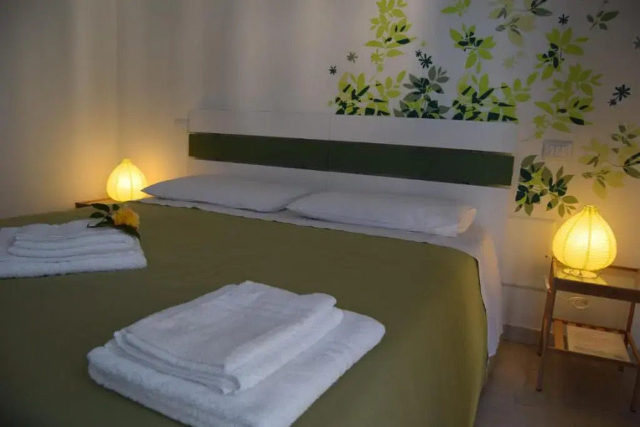 Casa Vacanza e per lavoro Tessyhouse