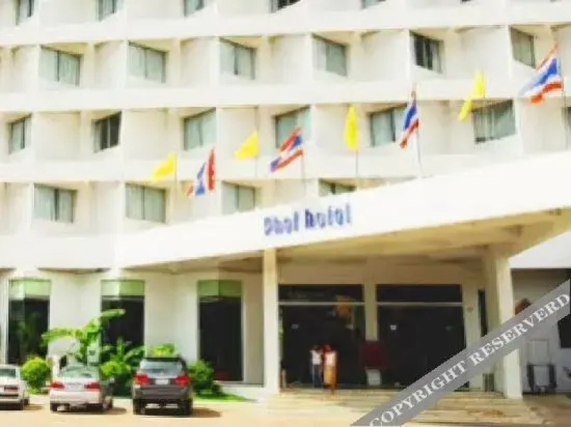 Phet Hotel