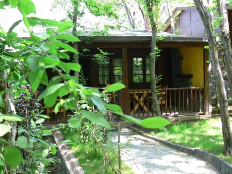 Dolunay Fanizan Otel