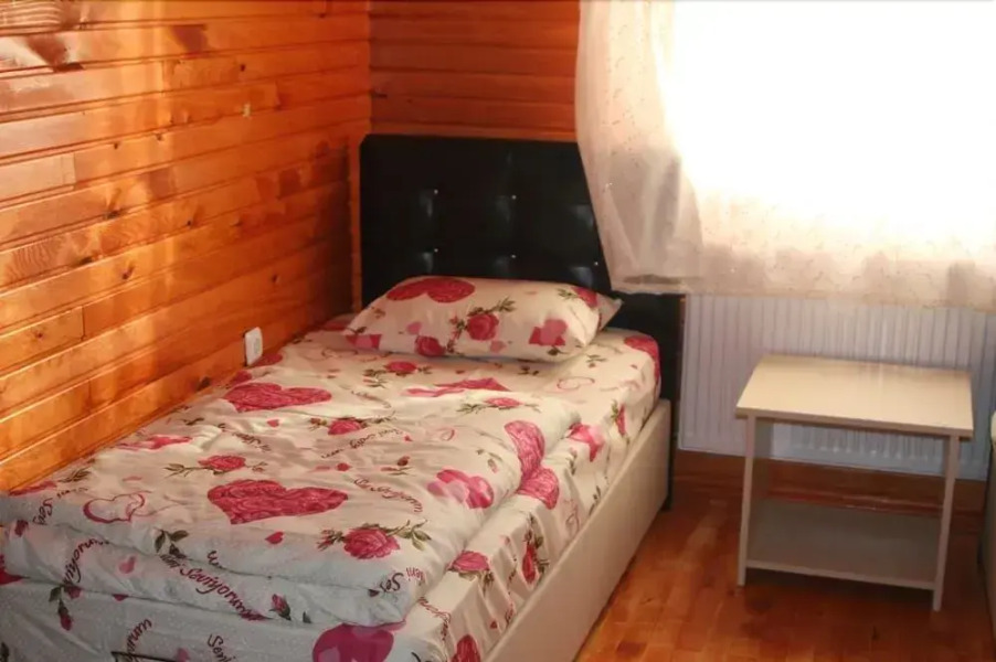 St. Paul Yol Pansiyon