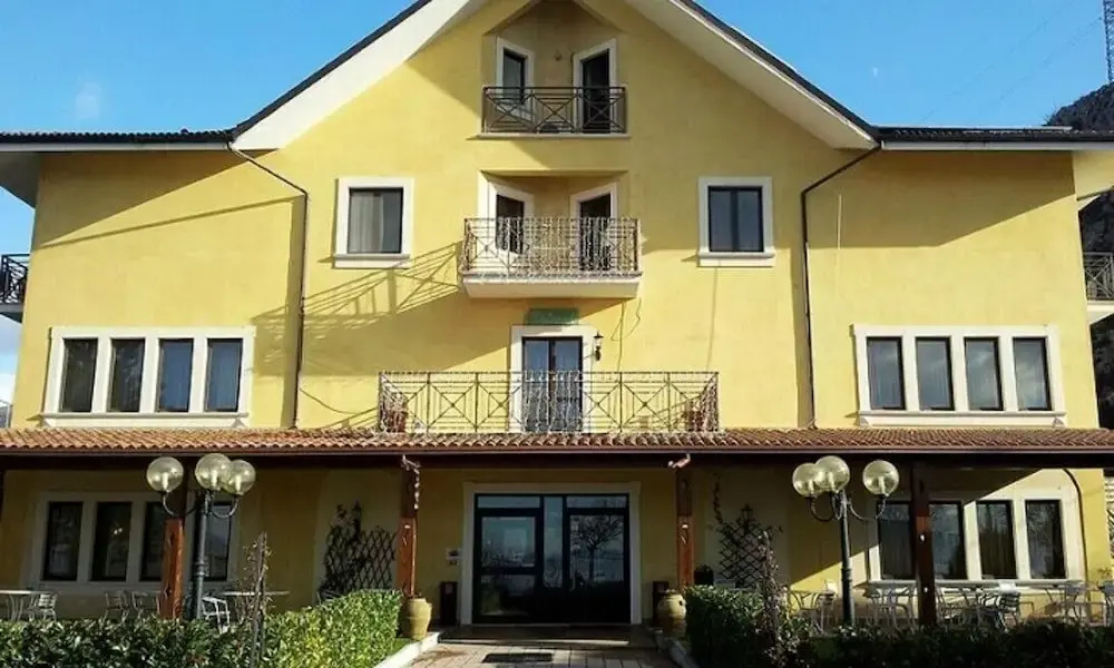 La Rupe