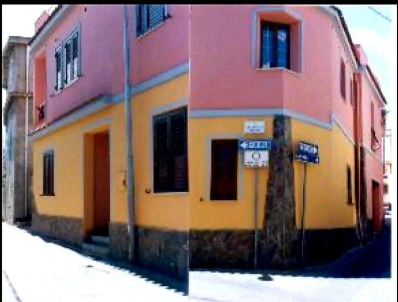 Appartamento Vacanza Barisardo SB