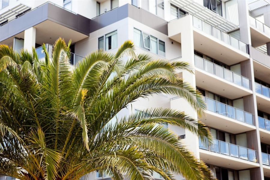 Apartments by Nagee Canberra