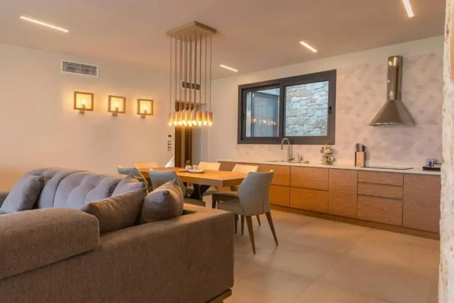 Villa Serapias by MediterraneanVillas