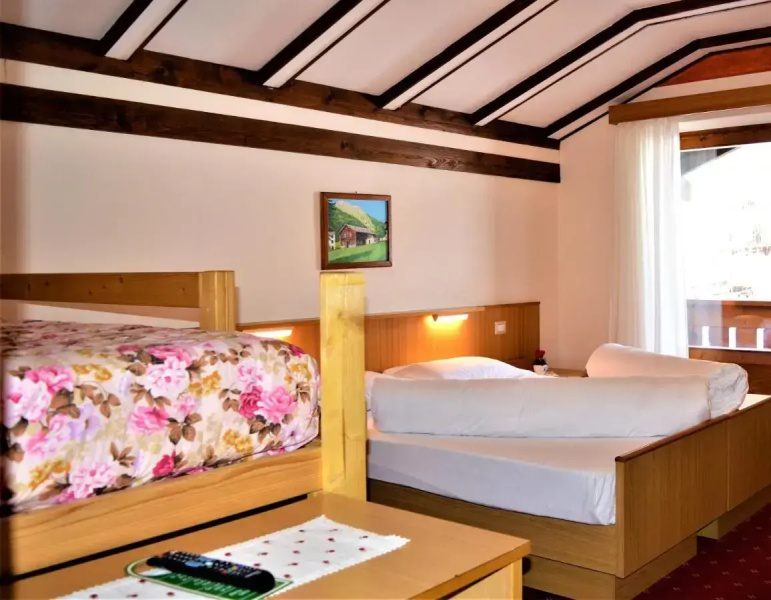 Hotel Stella Alpina