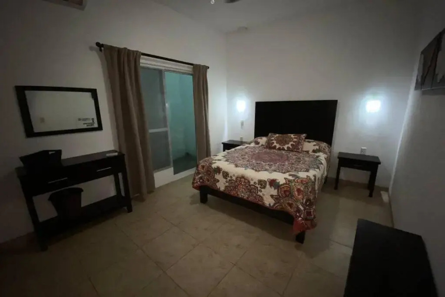 Chacala Arrecifes 2 para 4 a solo 50 mts de la Playa ARF2