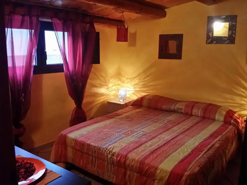 Triskeles Guest House