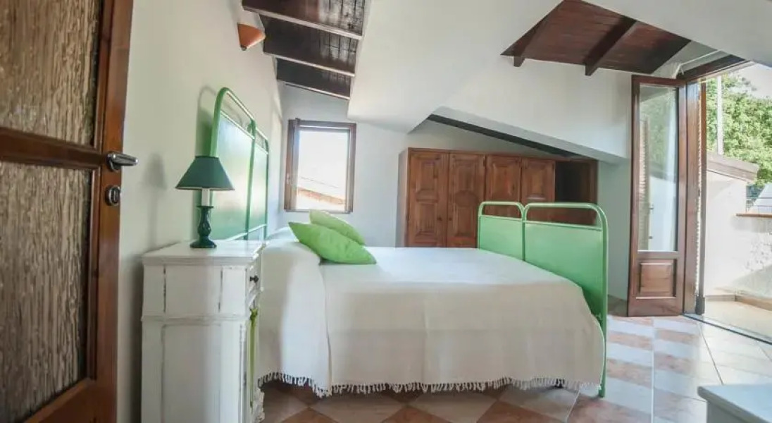 Casa Vacanze Federica