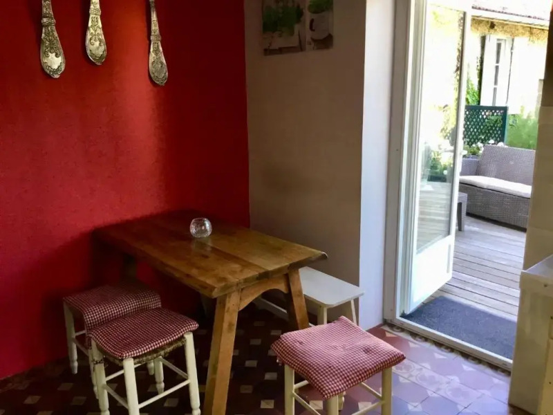 Gîte chez Madeleine