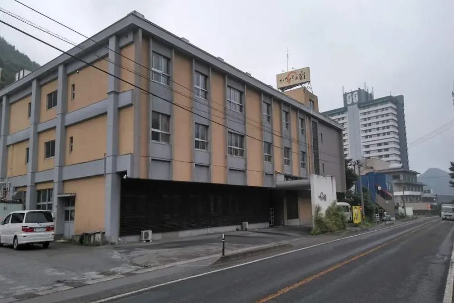 OYO Ryokan Katakuri no Yado Sendai Sakunami-onsen