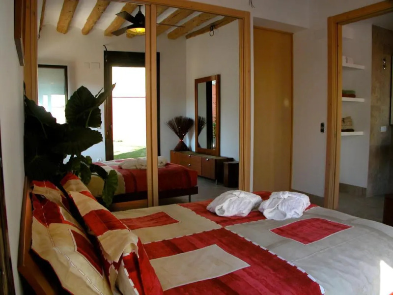 Los Chicos de Lastanosa Hotel y Restaurante