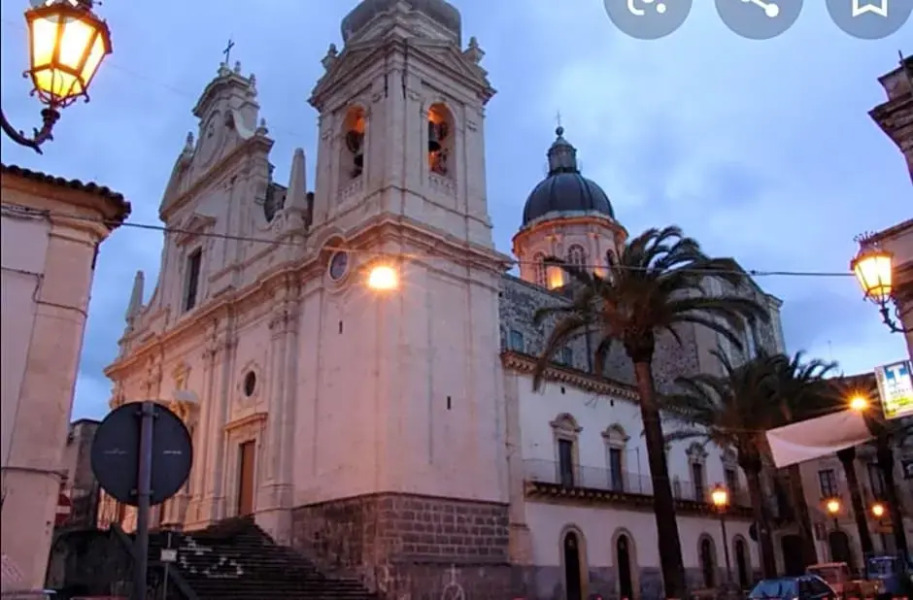 Casa Vacanze San Nicolo