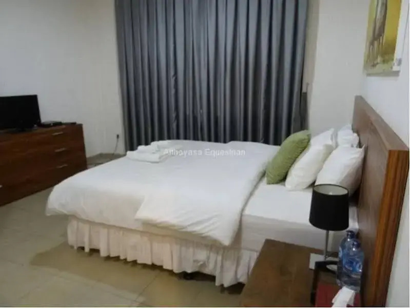 Arthayasa Guest House