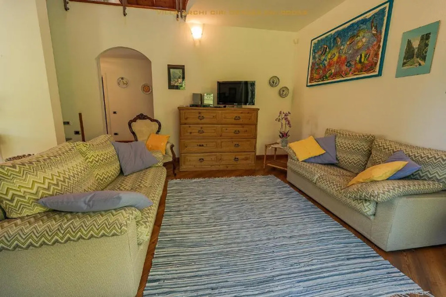 Archi SP Arkaden-Villa