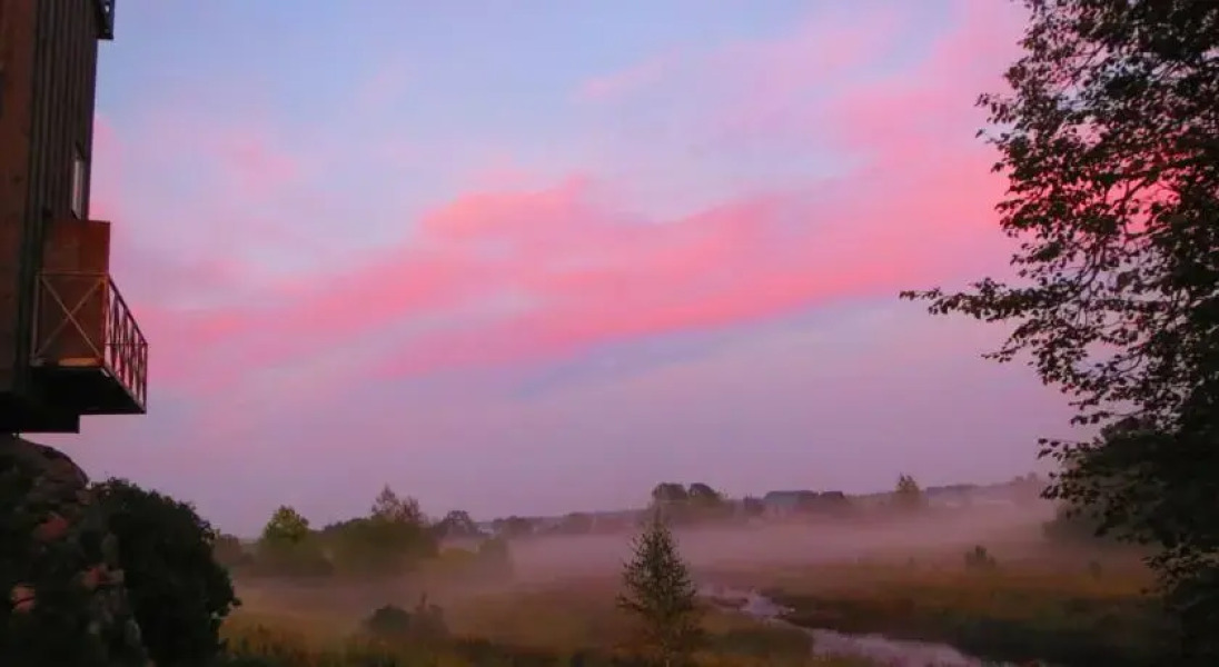 Pärna Farm Homestay