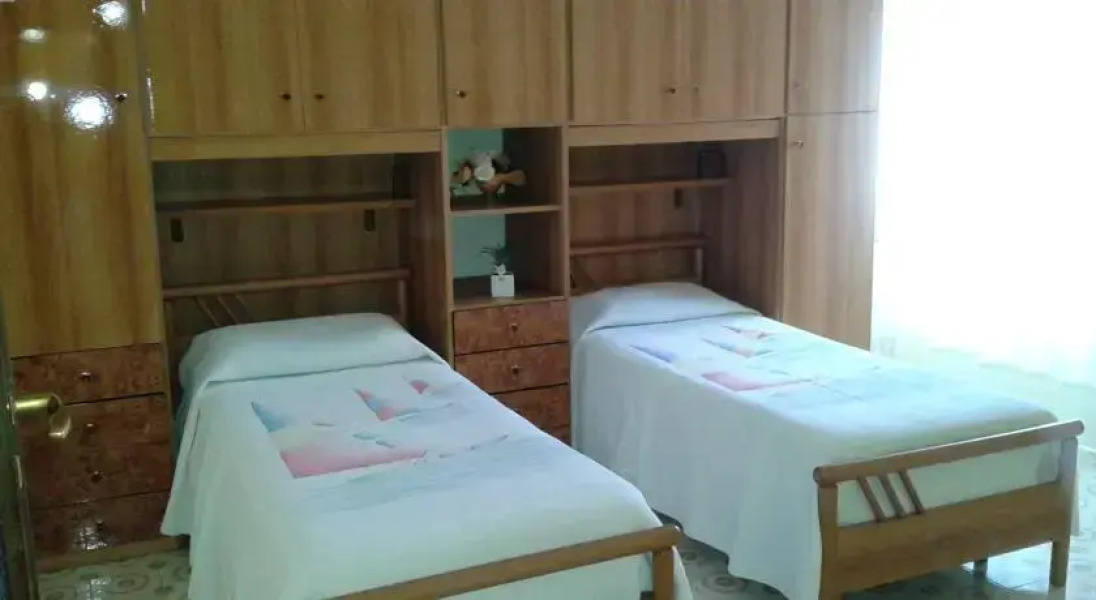 Casa Vacanza Cipponeri