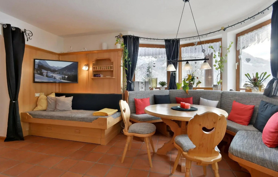 Appartement Sybille by NV-Appartements