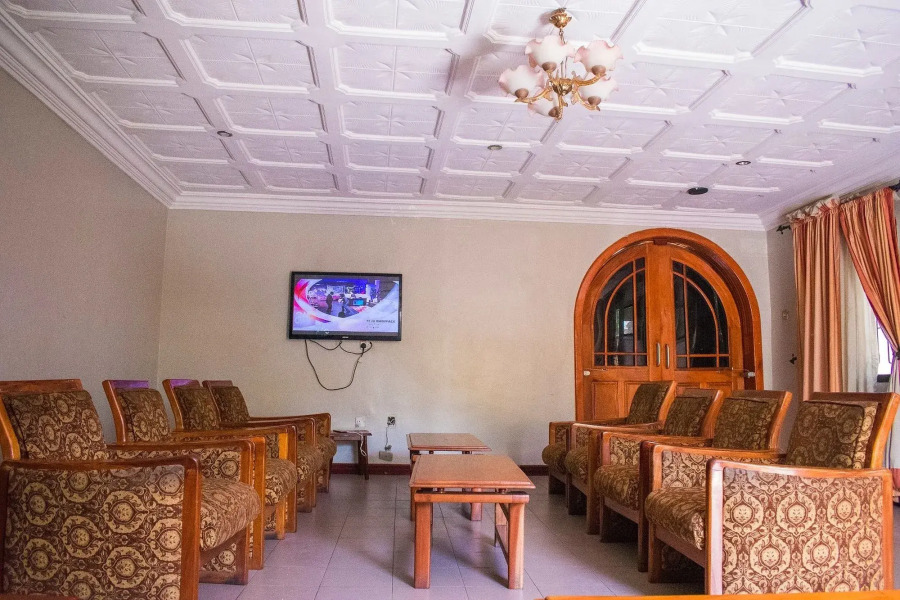 Chelsea Suites Limited